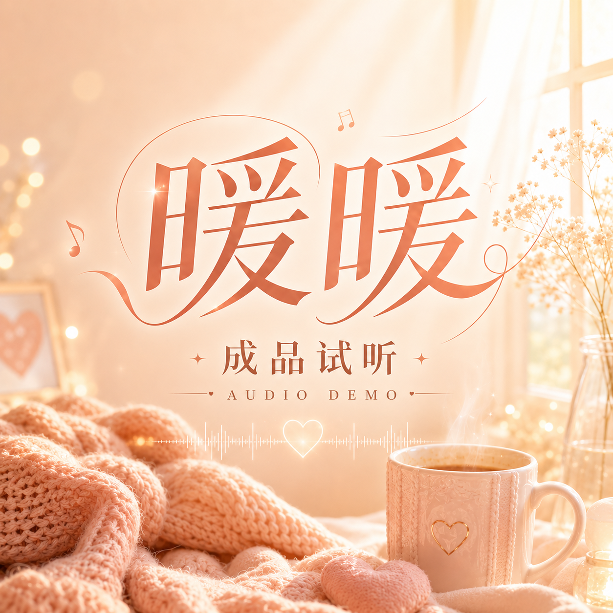 暖暖