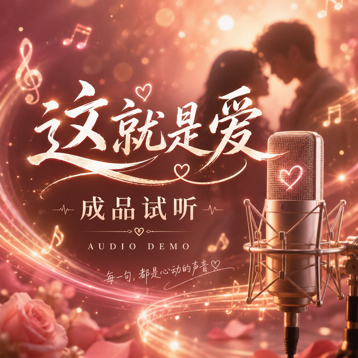 这就是爱